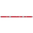 Poziomice REDSTICK™ Backbone Milwaukee | REDSTICK Backbone Box Level 180 cm