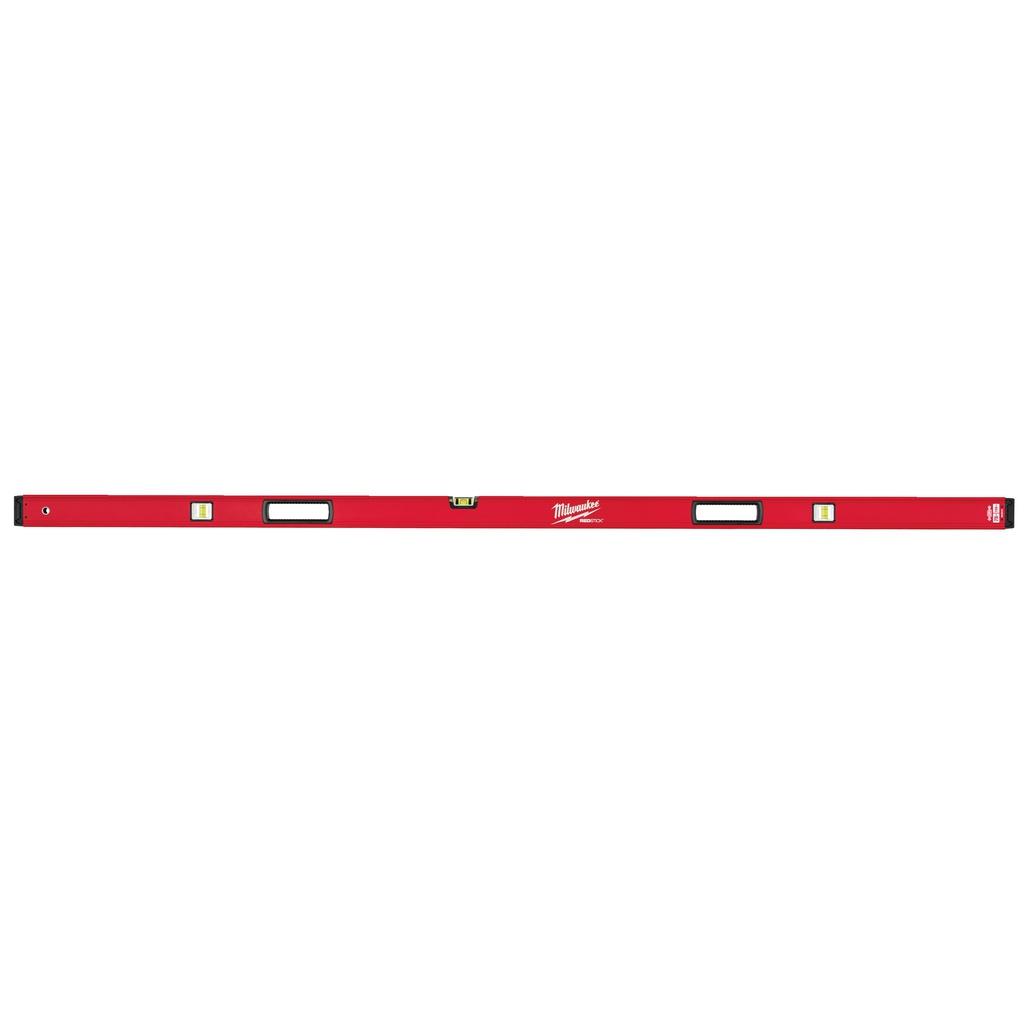 Poziomice REDSTICK™ Backbone Milwaukee | REDSTICK Backbone Box Level 200 cm