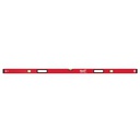 Poziomice REDSTICK™ Backbone Milwaukee | REDSTICK Backbone Box Level 180 cm Magnetic