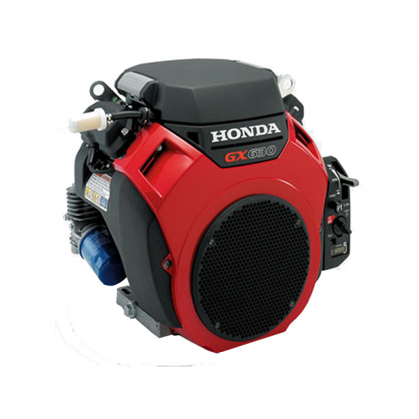 Silnik HONDA GX 630R TXF OH 20,8 KM