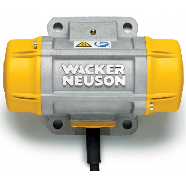 Wibrator przyczepny Wacker Neuson AR 26/3/400