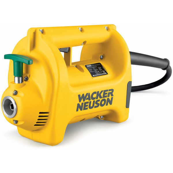 Elektryczny napęd wibratora do betonu Wacker Neuson M2500