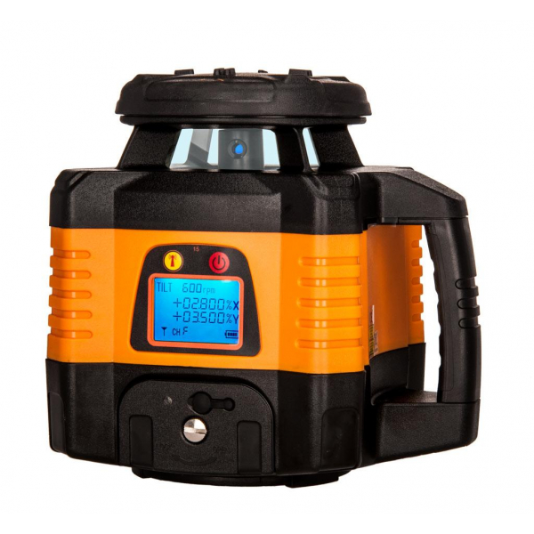 Niwelator laserowy FL 150H-G zestaw R29-opti
