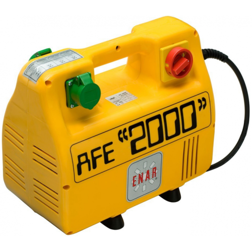 Przetwornica elektryczna Enar AFE 2000P