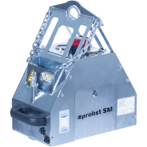 STONEMAGNET SM-600-GREENLINE-POWER Chwytak podciśnieniowy Probst