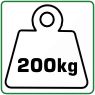 Zagęszczarki Gruntu / Zagęszczarki gruntu 200 kg