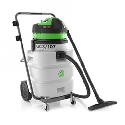 Industrial vacuum cleaners / Odkurzacze do pracy na mokro/sucho