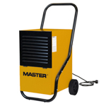 Master heaters / Urządzenia master / Osuszacze master