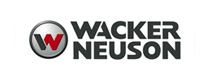 Our Brands / Wacker neuson