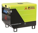 Agregat prądotwórczy jednofazowy PRAMAC P9000 AVR