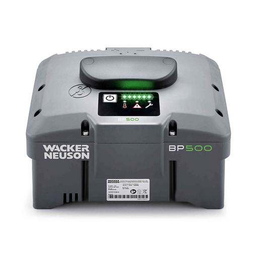 [5100060982] Bateria Wacker Neuson BP 500
