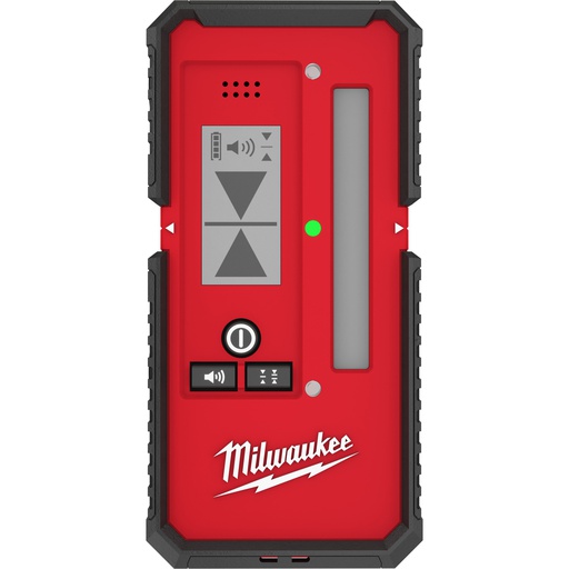 [4932478104] Detektor do lasera liniowego  Milwaukee | LLD50
