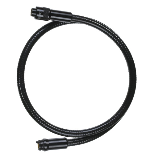 [48530110] Kabel przedłużający Milwaukee | 17 mm / 90 cm for C12 IC - 1 pc
