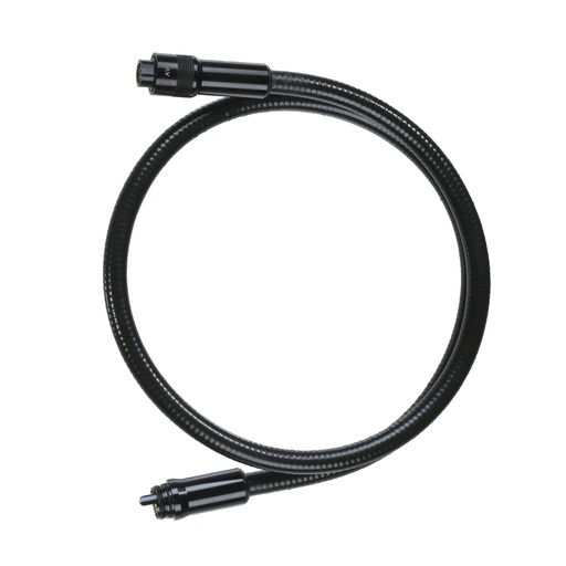 [48530141] Kabel przedłużający Milwaukee | 17 mm / 90 cm for C12 AVD and C12 AVA - 1 pc