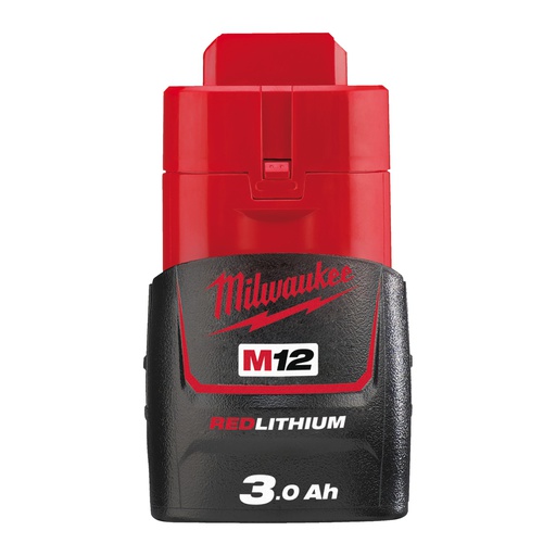 [4932451388] M12™  Akumulator 3.0 Ah Milwaukee | M12 B3