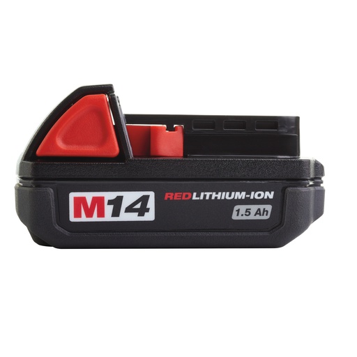 [4932352665] M14™ akumulator 1.5 Ah Milwaukee | M14 B
