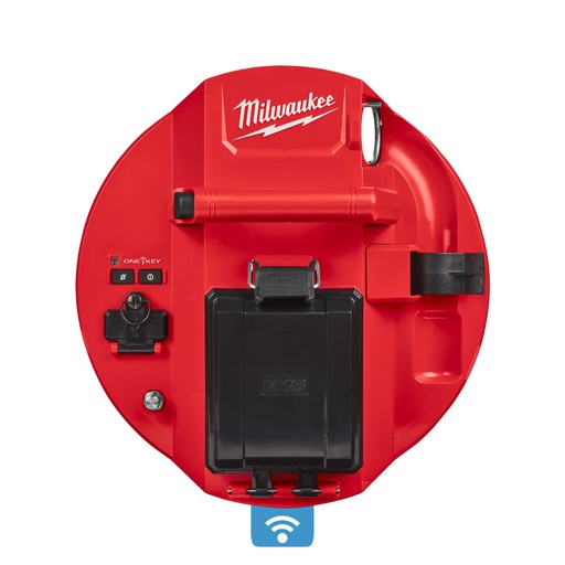 [4933471415] M18™ Inteligentna kamera inspekcyjna SMART HUB Milwaukee | M18 SISH-0