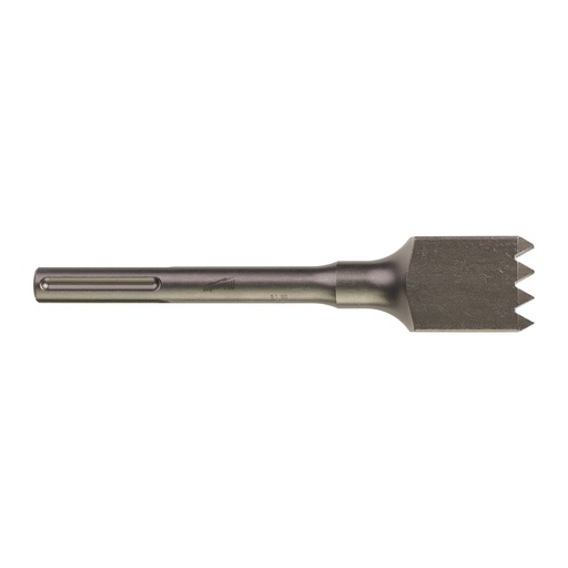 [4932352918] Obróbka powierzchni / narzędzia do groszkowania Milwaukee | SDS-Max Surface treatment / bushing tool 50 mm - 1 pc