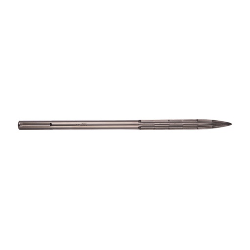 [4932478272] SDS-MAX SLEDGE™ Dłuta samoostrzące Milwaukee | SDS-Plus Sledge pointed chisels self sharpening 250 mm - 10pc