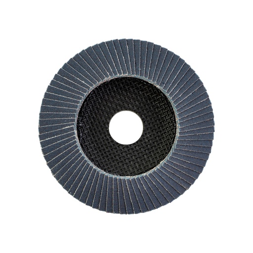[4932472223] Tarcze listkowe Milwaukee | Flap disc Zirconium 115 mm / Grit 120