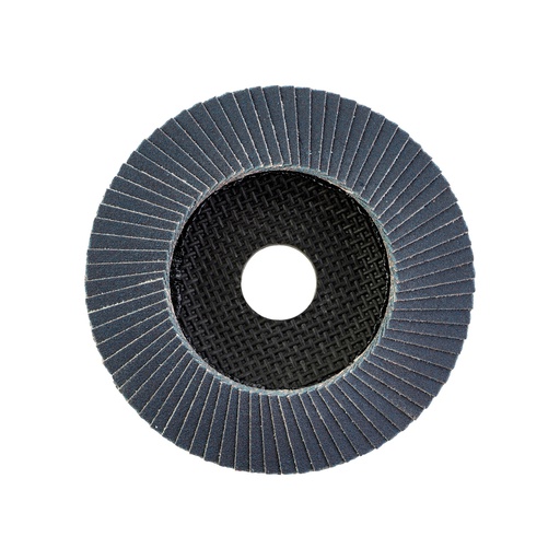 [4932472221] Tarcze listkowe Milwaukee | Flap disc Zirconium 115 mm / Grit 60