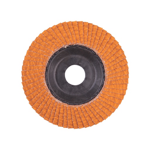 [4932472230] Tarcze listkowe CERA TURBO™ Milwaukee | Flap discs CERA TURBO 115 mm / Grit 80