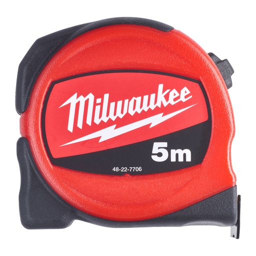 [48227706] Taśmy miernicze SLIM Milwaukee | Tape Measure S5/25