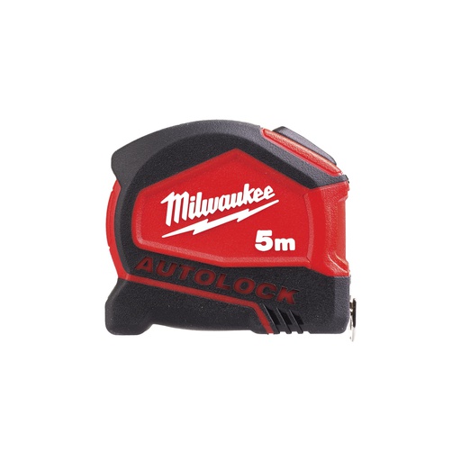 [4932464665] Taśmy miernicze Autolock Milwaukee | Tape Measure Autolock 5 m - 16 ft / 25