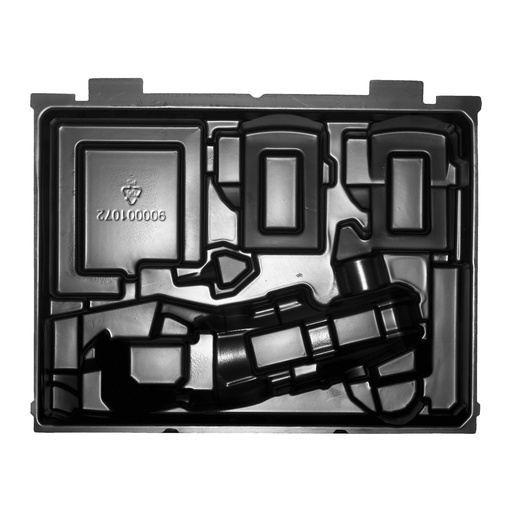 [4932453509] Wkładki do walizki Heavy Duty Milwaukee | HD Box Insert 10 - 1 pc