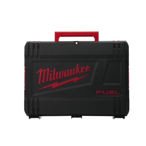 [4932453385] Walizka Heavy Duty Milwaukee | HD Box Size 1 - 1 pc
