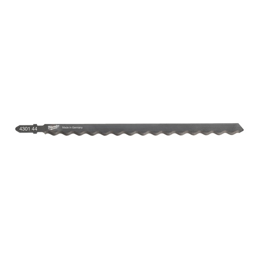 [4932430144] Specjalne zastosowanie: materiały izolacyjny Milwaukee | 155 mm wave knife T 313 AW - 5 pcs