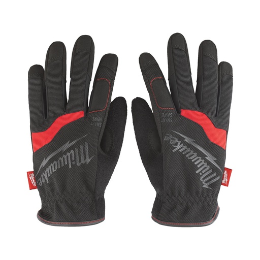[4932479729] Rękawice ochronne elastyczne FREE-FLEX  Milwaukee | Free-Flex Work Gloves - 7/S - 1pc
