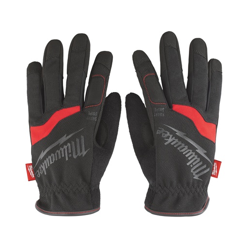 [48229713] Rękawice ochronne elastyczne FREE-FLEX  Milwaukee | Free-Flex Work Gloves - 10/XL - 1pc