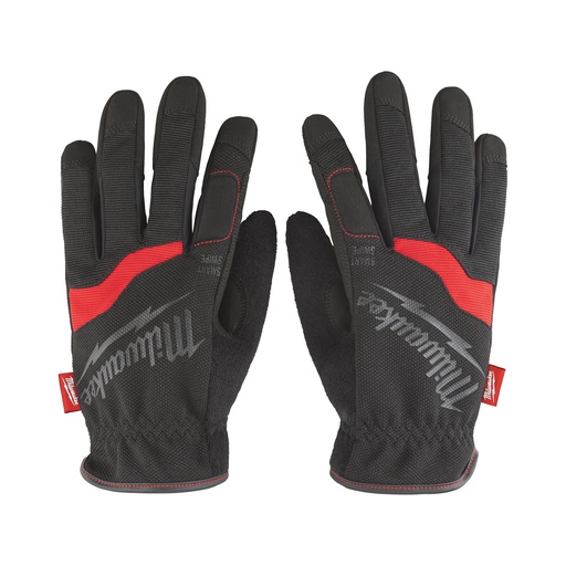 [48229714] Rękawice ochronne elastyczne FREE-FLEX  Milwaukee | Free-Flex Work Gloves - 11/XXL - 1pc