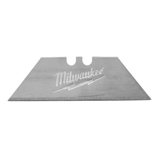 [48221905] Wymienne ostrza do nożyków ręcznych Milwaukee | GP utility blades - 5 pcs