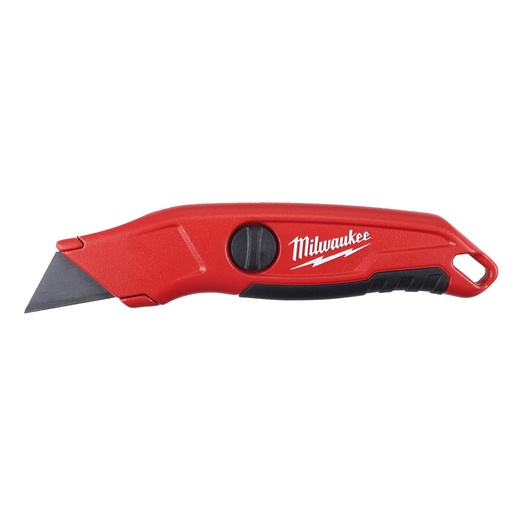 [4932471361] Nóż z ostrzem stałym Milwaukee | Fixed Blade Utility Knife - 1 pc