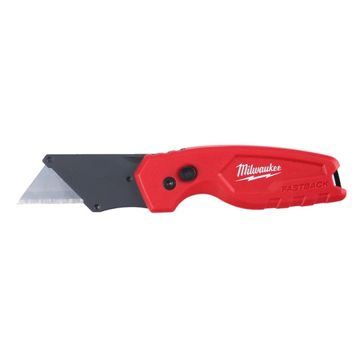 [4932471356] Kompaktowy nóż Fastback™  Milwaukee | Fastback Compact Flip Utility Knife