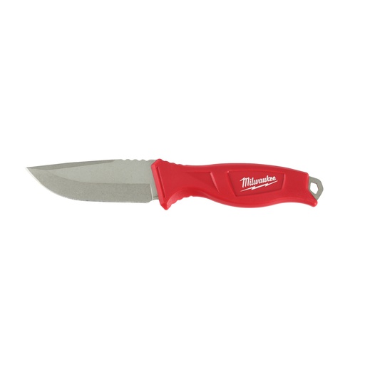 [4932464828] Nóż z ostrzem stałym Milwaukee | Fixed Blade Knife - 1 pc