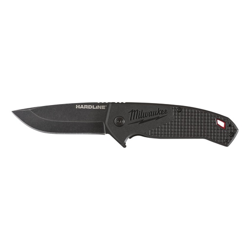 [48221994] Noże składane Hardline™ Milwaukee | Hardline folding knife smooth - 1 pc