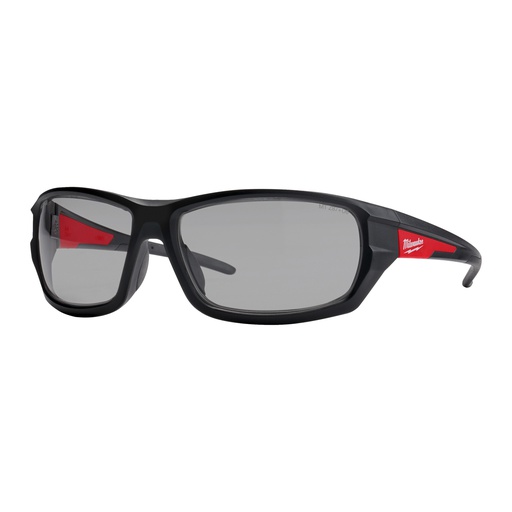 [4932478908] Okulary ochronne premium Milwaukee | Performance Safety Glasses Grey - 1pc
