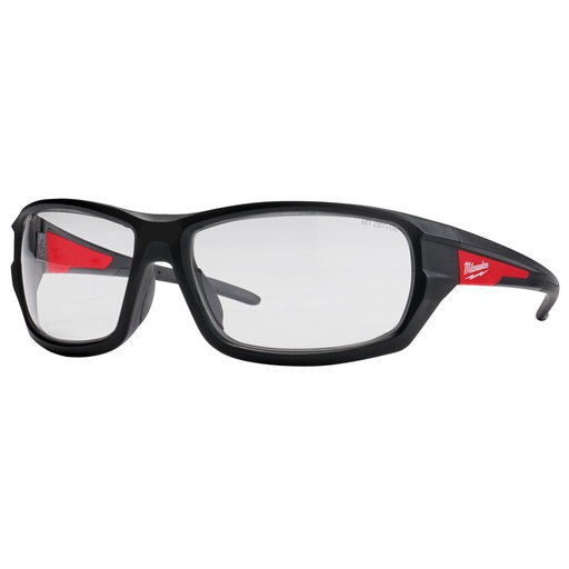 [4932471883] Okulary ochronne premium Milwaukee | Performance Clear Safety Glasses
