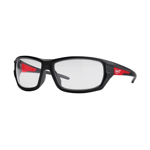[4932479027] Okulary ochronne premium Milwaukee | Bulk Performance Safety Glasses Clear