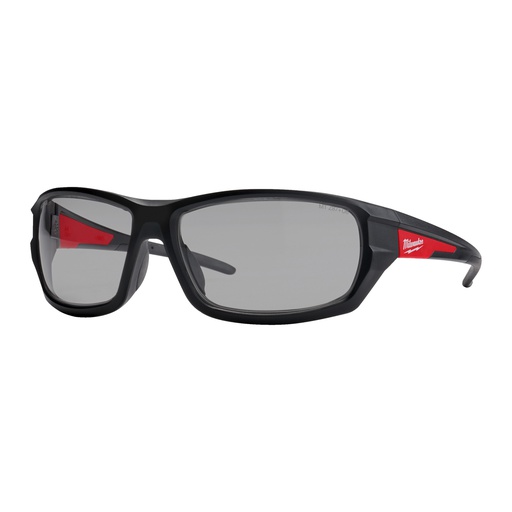 [4932479029] Okulary ochronne premium Milwaukee | Bulk Performance Safety Glasses Grey