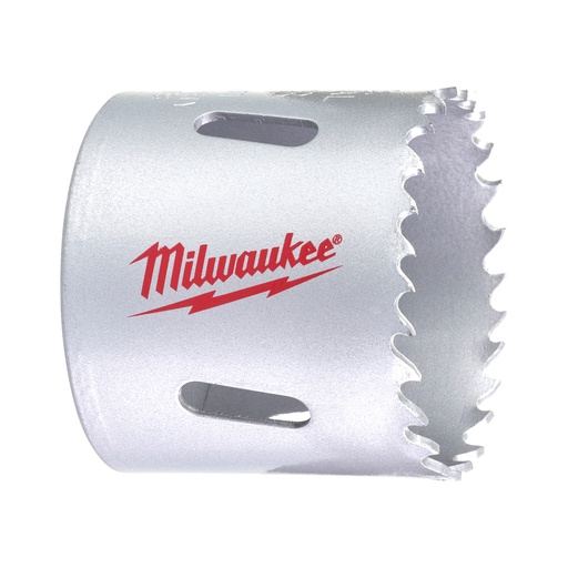 [4932464688] Bimetalowe otwornice Contractor Milwaukee | HSAW 48  MM - 1PC