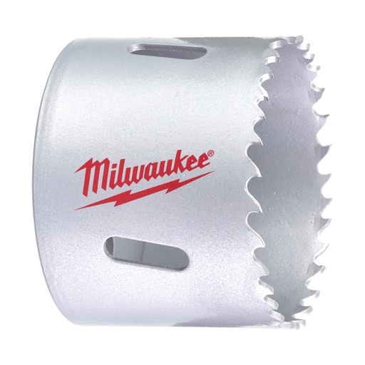 [4932464691] Bimetalowe otwornice Contractor Milwaukee | HSAW 56  MM - 1PC