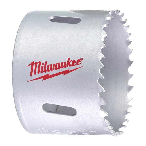 [4932464693] Bimetalowe otwornice Contractor Milwaukee | HSAW 60  MM - 1PC