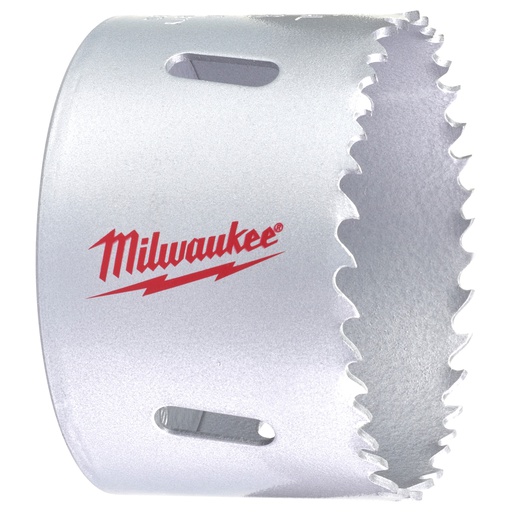 [4932464696] Bimetalowe otwornice Contractor Milwaukee | HSAW 67  MM - 1PC