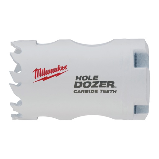 [49560711] Otwornice z węglikiem wolframu HOLE DOZER™ Carbide  Milwaukee | TCT Hole Dozer Holesaw 33 mm - 1pc