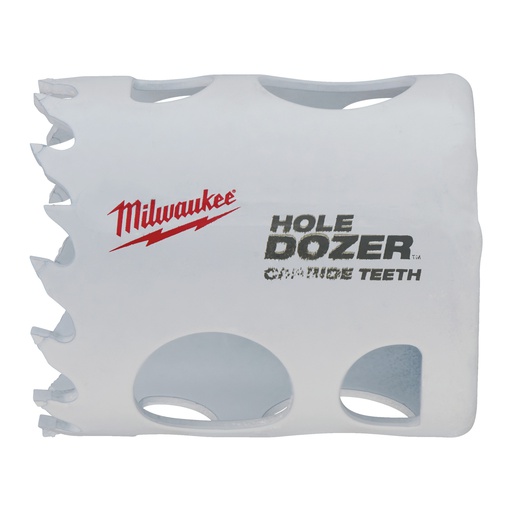 [49560714] Otwornice z węglikiem wolframu HOLE DOZER™ Carbide  Milwaukee | TCT Hole Dozer Holesaw 41 mm - 1pc