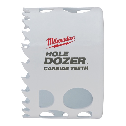 [49560730] Otwornice z węglikiem wolframu HOLE DOZER™ Carbide  Milwaukee | TCT Hole Dozer Holesaw 68 mm - 1pc